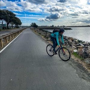 Meet your Posher, Kristin